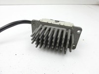 VW Phaeton 3D 02-07 Widerstand Gebläse Lüfter ITR Leistungsmodul VW Phaeton 3D 02-07 02.09.2004 gebraucht Vorschau 2