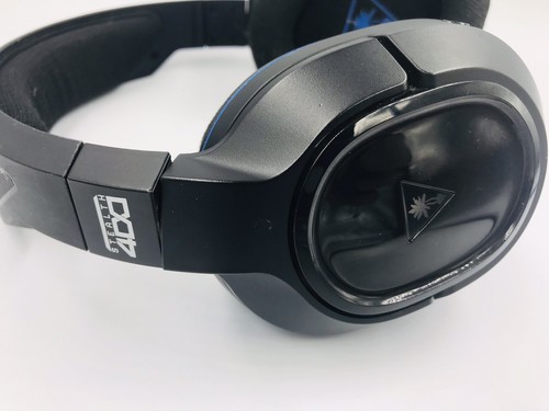 Turtle Beach Ear Force Stealth 400 Wireless  Headset ONLY for Sony Ps3 and Ps4