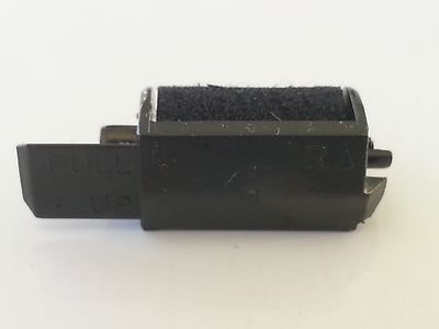 10 Pack Casio HR 8 L HR-8L HR8L Ink Rollers FREE SHIPPING USA!