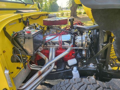 image 1 of engine