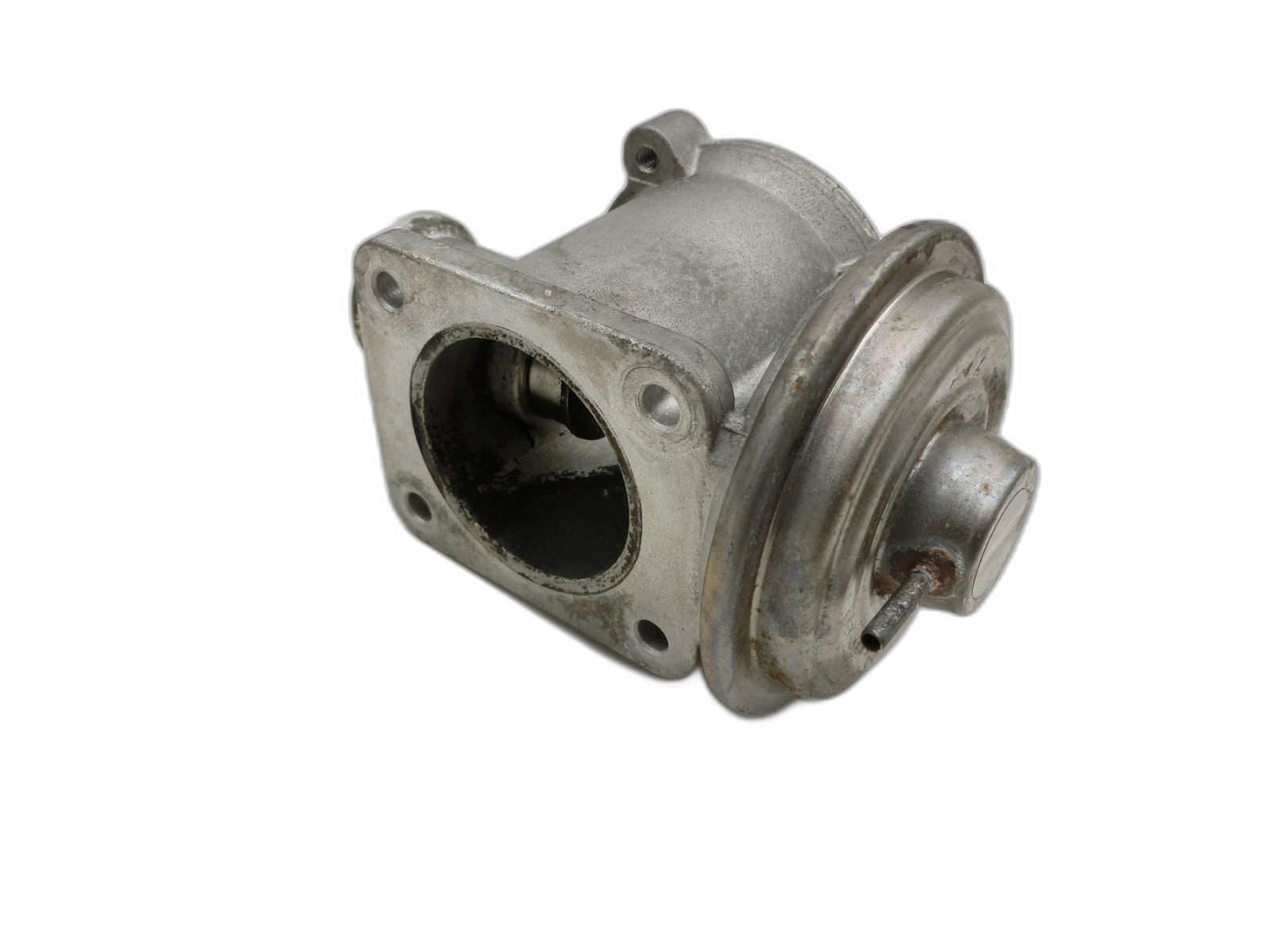 exhaust cooling for EGR BMW X3 E83 LCI 06-10 - Bild 1