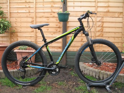SPECIALIZED Hardrock Sport Mountain Bike.27.5''wheels.Medium.Disc Brakes.24speed