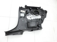 Peugeot 208 I 15-19 3T Seitenverkleidung Wandpappe Links Hinten Peugeot 208 I 15-19 27.09.2017 98036003XJ gebraucht Vorschau 6