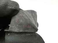 Fiat Scudo 272 07-16 Kurz Gurt Sicherheitsgurt Rechts Hinten mittlere Reihe Fiat Scudo 272 07-16 12.04.2007 gebraucht Vorschau 6