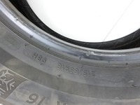 Toyota Previa Estima R3 00-05 1x Reifen Ganzjahresreifen Michelin 215/65R16 98H 7.10mm Toyota Previa Estima R3... Vorschau 5