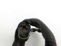 Mercedes CL203 C200K 04-08 1,8K 120KW Lambdasonde Hinten Mercedes CL203 C200K 04-08 04.05.2005 A0025400617 gebraucht Vorschau 4