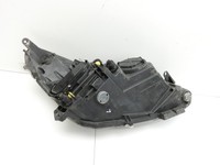 Opel Corsa D 06-10 Scheinwerfer Frontscheinwerfer Links Halogen Adaptives Kurvenlicht Opel Corsa D 06-10 07.11.2008... Vorschau 6