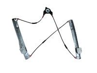 Ford Fiesta JA8 VII 12-18 3T Fensterheber o. FH-Motor Rechts Vorne Ford Fiesta JA8 VII 12-18 29.01.2015 gebraucht Vorschau 1