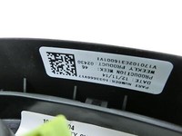 BMW I3 I01 13-17 Lenkrad Airbaglenkrad BMW I3 I01 13-17 27.02.2015 6870158-02 1032456V41E 0589-P1-000512... Vorschau 9