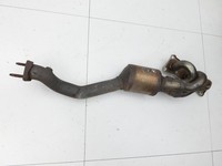 BMW E60 525i LCI 07-10 3.0 160KW Katalysator Kat Vorne 1-3 BMW E60 525i LCI 07-10 06.10.2008 1840-7560714 7560714... Vorschau 6