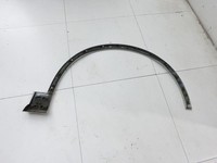 Audi Q7 4M 15-19 Radlaufverbreiterung Kotflügel Radlaufblende Links Vorne Audi Q7 4M 15-19 19.01.2016 4M0853717E... Vorschau 6
