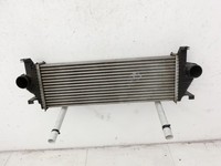 Jeep Grand Cherokee WK2 17-21 3,0d 184KW Ladeluftkühler Kühler Jeep Grand Cherokee WK2 17-21 16.09.2016 gebraucht Vorschau 2