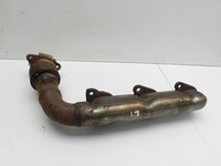 Mercedes S212 E350d 13-16 CDI 3,0 170KW 642850 Abgaskrümmer Links Mercedes S212 E350d 13-16 18.02.2010 A6421400161... Vorschau 4
