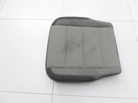 VW Touran II 5T 15-24 Sitzbezug Sitzpolster Links für Rücksitzbank Hinten VW Touran II 5T 15-24 12.05.2016... Vorschau 2
