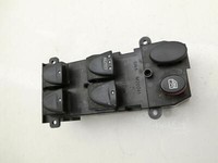Honda Civic VIII Hybrid 07-10 Lim Fensterheberschalter Schalter Links Vorne Honda Civic VIII Hybrid 07-10... Vorschau 4