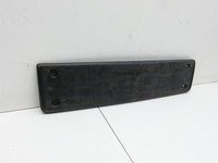 VW Passat 3C B7 10-14 Kombi Kennzeichenträger Stoßstange  Vorne VW Passat 3C B7 10-14 21.03.2011 3AA807287 gebraucht Vorschau 2