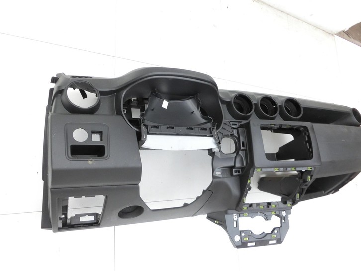 Dacia Duster II HM 18-21 Armaturenbrett Panel komplett Dacia Duster II HM 18-21 05.07.2019 gebraucht Vorschau 3
