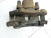 Ford Focus II CC 08-10 2,0 107KW Bremssattel Bremszange Vorne Rechts Ford Focus II CC 08-10 22.12.2008 gebraucht Vorschau 4