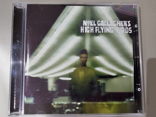 Noel Gallagher's High Flying Birds : Noel Gallagher's High