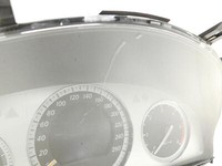 Mercedes W204 S204 C220 07-14  2,2 125KW CDI 100KW Kombiinstrument Tacho 282tkm Mercedes W204 S204 C220 07-14... Vorschau 4