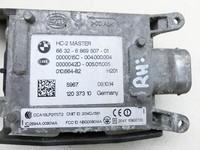 BMW F11 LCI 535d 13-17 3,0dx 230KW Sensor Spurwechselassistent Rechts Hinten BMW F11 LCI 535d 13-17 16.10.2014... Vorschau 2