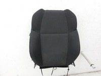 Peugeot 508 I 8D 10-14 Lim Sitzbezug Rückenpolster Rechts Vorne für Beifahrer Sitz Peugeot 508 I 8D 10-14... Vorschau 2