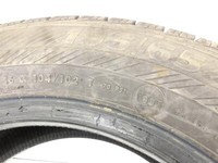Opel Vivaro A F7 Trafic II 06-14 2x Reifen Ganzjahresreifen Platin 195/65R16 104T 7.9mm Opel Vivaro A F7 Trafic II... Vorschau 8