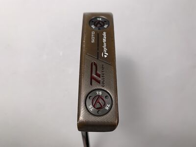 Taylormade TP Patina Soto Putter 35