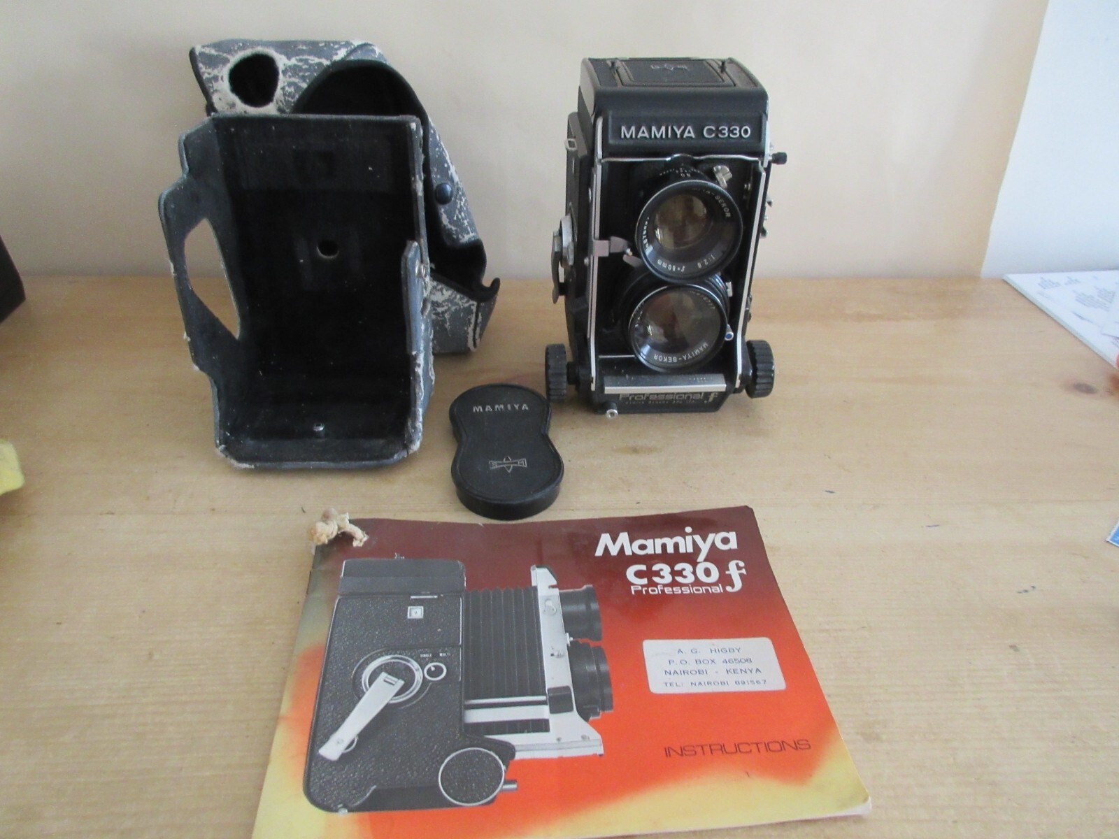 USTMamiya - MAMIYA マミヤ C330 PROFESSIONAL F SEKOR DS 180mm 1:4.5 プロフェッショナルF 二眼レフ #12280 楽天市場】MAMIYA マミヤ C330 PROFESSIONAL F SEKOR DS 180mm 1