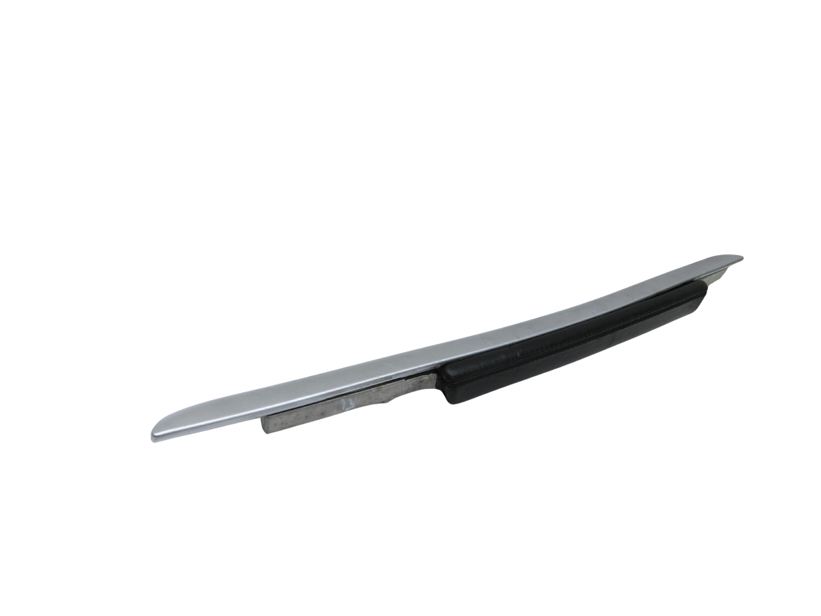 Enjoliveur intérieur poignée bar Console centrale droite pour Mercedes GL 500 X164 06-11 - Bild 1