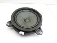 Toyota Yaris XP13 10-14 Lautsprecher Rechts Vorne Toyota Yaris XP13 10-14 15.05.2012 861600D370 gebraucht Vorschau 2