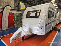 Weinsberg CaraOne 390 QD Uk 2024