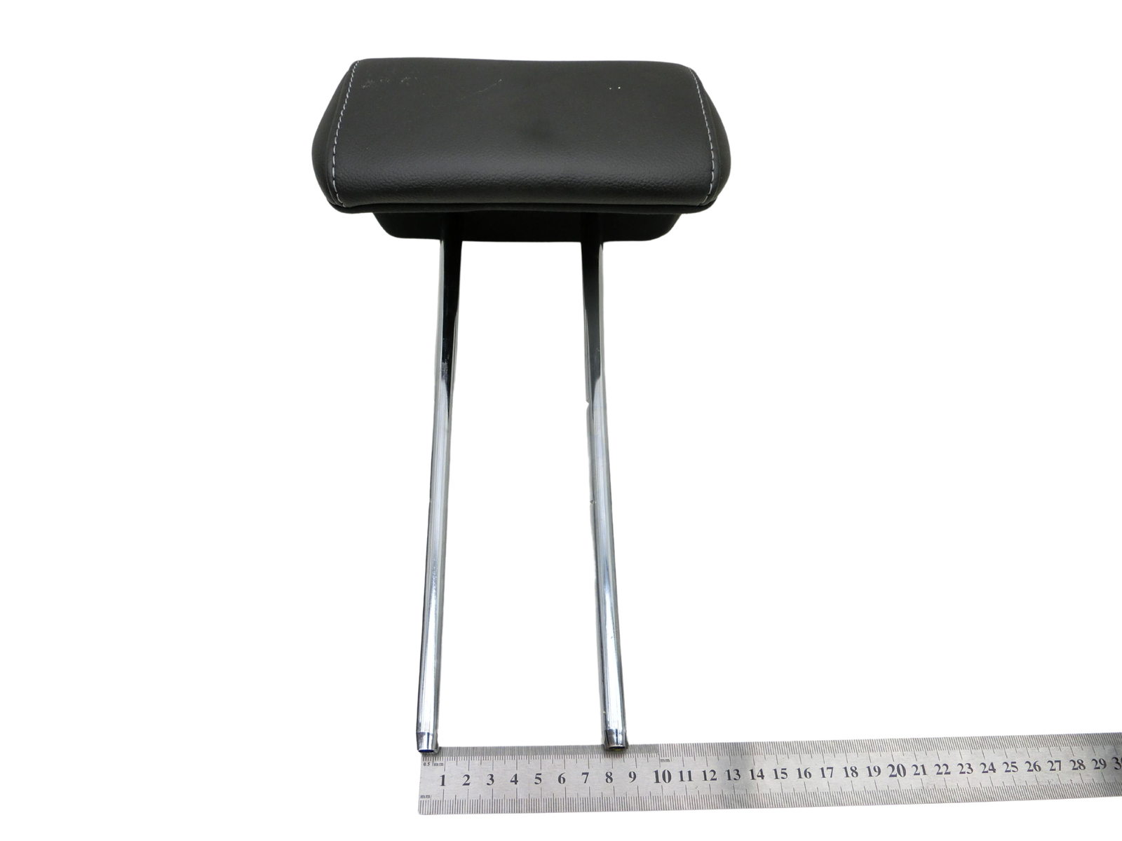 Headrest Centre Rear Leather for Ford Kuga II 13-16 - Bild 1