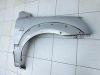 KIA Sorento JC I 02-06 Kotflügel Rechts V9 KIA Sorento JC I 02-06 28.06.2004 663213E141 gebraucht Vorschau 2
