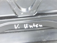 BMW E88 120d LCI 08-11 2,0d 105KW Unterfahrschutz Vorne Unten BMW E88 120d LCI 08-11 11.03.2010 7128503... Vorschau 5