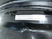 Infiniti M Q70 Y51 M35h 1x Felge Alufelge 5X114.3 8.5X20Zoll ET Infiniti M Q70 Y51 M35h 08.02.2012 KBA52894 gebraucht Vorschau 7