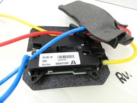 Opel Zafira Tourer C P12 16-19 Stellmotor Elektr. Luftpumpe für Sitz Rechts Vorne Opel Zafira Tourer C P12 16-19... Vorschau 2