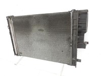 Mercedes W176 A180 12-15 Kondensator Klimakühler AC Mercedes W176 A180 12-15 31.10.2013 A2465000054 gebraucht Vorschau 4