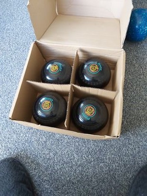 Item photo(s) from verified buyer