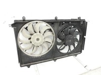 Mitsubishi Outlander III 12-15 2,3 110KW Lüfter Ventilator f. Kühler Mitsubishi Outlander III 12-15 22.09.2015... Vorschau 2