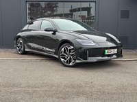 2024 Hyundai IONIQ 6 168kW Premium 77kWh 4dr Auto Saloon Electric Automatic