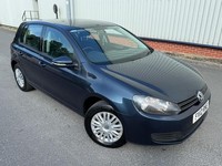 2012 Volkswagen Golf 1.2 TSI S Hatchback 5dr Petrol Manual Euro 5 (105 ps) HATCH