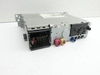 BMW F11 520d 10-13 Navigationssystem Navi Alpine Business BMW F11 520d 10-13 18.05.2012 9282029 gebraucht Vorschau 6