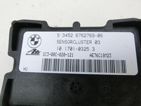 BMW E91 3er 320i 06-08 Drehratensensor Sensor BMW E91 3er 320i 06-08 20.04.2006 34526762769 6762769... Vorschau 2