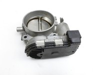Mercedes E320 W211 S211 03-08 3,2 165KW 112949 Drosselklappe Drosselklappenstutzen Mercedes E320 W211 S211 03-08... Vorschau 2