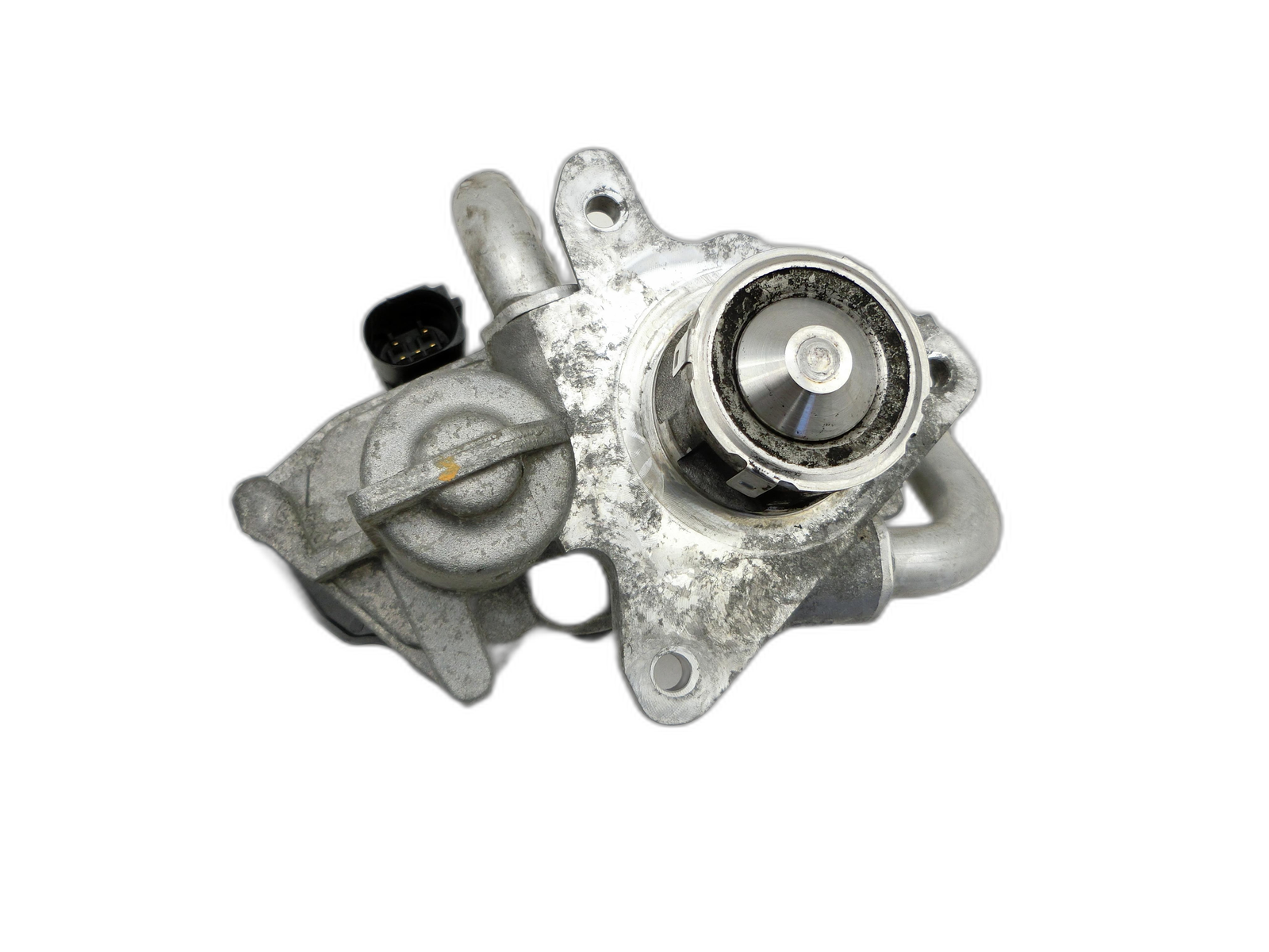 Válvula de retorno gas escape GASES para Audi A4 8W B9 15-19 - Bild 1