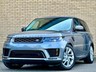 Land Rover R ROVER SPORT HSE DYN SDV
