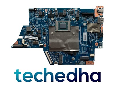 Lenovo Flex 5 14ARE05 Motherboard AMD Ryzen 3 4300U 4GB 5B20S44388 GRADE A