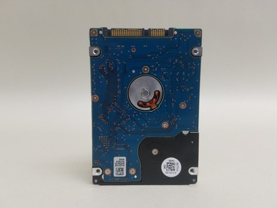 HGST Z7K500 HTS725050A7E630 500 GB 2.5" SATA III Laptop Hard Drive