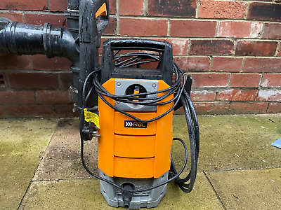 Rac jet wash deals